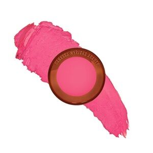 Danessa Myricks Yummy Skin Blurring Balm Powder Blush (Mini) – It Girl (NWOT)